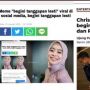 Ramai Meme "Ini Tanggapan Lesti" Sampai Trending di Twitter, Ada Apa ya?