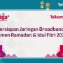Ramadhan dan Idul Fitri 2022, Telkomsel Prediksi Layanan Data Naik dan Panggilan Suara Turun