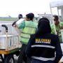 Bea Cukai Yogyakarta Kembali Layani Charter Flight Impor di Bandara YIA