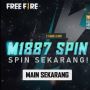 Bisa Klaim M1887 Teranno Burst, Cek Kode Redeem FF 31 Maret 2022