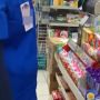 Diduga Dituduh Mencuri Mainan, Ibu Ini Marah-marah ke Kasir Minimarket, Videonya Viral