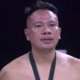 Tahan Tangis, Vicky Prasetyo Bakal Berikan Honor Duel Tinju ke Keluarga Almarhum Hero Tito