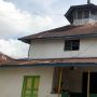 Mengenal Surau Baru Pauh, Basis Utama Tarekat Naqsabandiyah di Kota Padang yang Berdiri Sejak 1910
