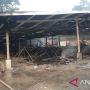 Korsleting Listrik Diduga Menjadi Penyebab 172 Kios Lenggang IRTI Monas Terbakar