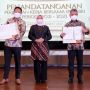 Ciptakan Value Berkelanjutan dengan Serikat Pekerja Nasional, BRI Dapat Apresiasi dari Kemnaker