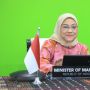 Kemnaker Bangun Kerja Sama dengan Dunia Usaha dan Industri untuk Lindungi Hak Penyandang Disabilitas