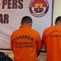 2 Oknum Petugas Kebersihan DLH Padang Maling Sapi di Tempat Pembuangan Sampah, Modusnya Sadis