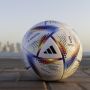 Mengenal Al Rihla, Bola Resmi Piala Dunia 2022 yang Diproduksi di Indonesia