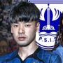 Carlos Fortes Tak Muluk-muluk Pasang Target di PSIS, Beda dari Taisei Marukawa