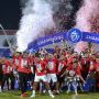 Bali United FC Pecahkan Rekor Poin Terbanyak Era BRI Liga 1