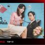 Drama 'A Business Proposal'  Puncaki Netflix Internasional 2 Pekan Berturut-turut