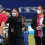 Tutup BRI Liga 1, Menpora Apresiasi Kerja Keras Seluruh Tim, LIB dan PSSI