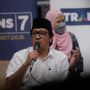 Andre Taulany Dipuji Ajak Semua Karyawannya Borong Baju Lebaran