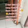 Diduga Telat Bayar Kos 3 Hari, Wanita Ini Diusir Pemilik, Minta Dispensasi Tak Diberi