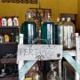Harga Pertamax Naik, Harga Penjual Eceran di Solo Jadi Rp 14.000 Per Botol