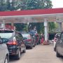 Tinjau SPBU di Lampung, Pertamina Prediksi Peningkatan Konsumsi BBM 15 Persen
