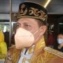 Setelah Tak Hadir, KPK Kembali Panggil Sultan Pontianak Syarif Mahmud Melvin Alkadrie Hari Ini