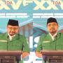 Kembali Bahas Soal Pengaturan Toa Masjid, Menag Yaqut: Yang Ribut Kurang Piknik