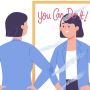 3 Hal yang Dapat Menurunkan Rasa Percaya Diri, Yuk Hentikan!