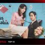 Drama Korea Kembali Rajai Daftar 10 Netflix Internasional Bulan Maret 2022