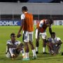 Terdegradasi dari Liga 1, Bisakah Persipura Jayapura Ikut Liga Australia?