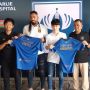 Carlos Fortes Pindah ke PSIS Semarang, Manajemen Arema FC Sebut Kontrak Belum Selesai