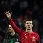 Portugal Lolos ke Piala Dunia 2022, Dua Wanita Minta Dihamili Cristiano Ronaldo