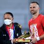 Spaso Ungkap Keuntungan Filipina yang Bisa Sulitkan Timnas Indonesia