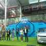 Kembali Gelar BritAma FSTVL, BRI Sediakan 45 Unit Hyundai Ioniq 5