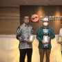 Sambut Ramadan, Eka Hospital Wakafkan Alquran ke Berbagai Daerah di Indonesia