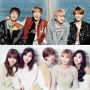 Dari BTS hingga TWICE, Ini Grup K-Pop yang Sukses Merilis Film Dokumenter