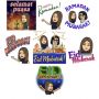 Ada Stiker dan Filter Ramadhan dari Snapchat