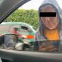 Viral Nenek-nenek Pengemis Ogah Dikasih Receh, Minta Uang 20 Ribu
