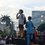 BEM UI Klaim Dua Ribu Mahasiswa Akan Berdemo di Sekitar Patung Kuda