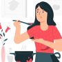 Bosan Menunggu Waktu Berbuka di Rumah? Lakukan 4 Hal Ini untuk Isi Waktu