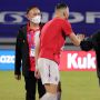 BRI Liga 1 Sukses Digelar dengan Penerapan Protokol Kesehatan yang Disiplin