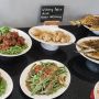 Sahur dan Buka Puasa dengan Makan Seafood Khas Makassar di Sari Laut Ujung Pandang Cipete: Bikin Nagih!