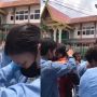Viral Mahasiswa Unri Nangis Dengar Terdakwa Pelecehan Divonis Bebas, Publik: Semoga Ada Hukum Karma