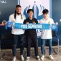Ambisi Taisei Marukawa Cetak 10 Gol dan 10 Assist untuk PSIS Semarang