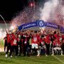 Presiden Jokowi Dukung BRI Liga 1, Menpora: Kompetisi Baik akan Lahirkan Timnas yang Tangguh