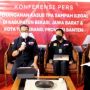 Tetapkan Tersangka Baru Kasus TPS Ilegal di Tambun Selatan, Ditjen Gakkum KLHK: Kami Tahan di Rutan Bareskrim
