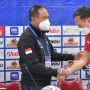Terus Mendukung Sepakbola Indonesia, Ketum PSSI Ucapkan Terima Kasih atas Dukungan Menpora Amali