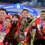 Berakhir Klimaks, BRI Liga 1 2021/2022 Kuasai Jagat Maya Indonesia