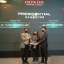 Kotaro Shimizu Ditunjuk Sebagai Presiden Direktur Honda Prospect Motor