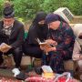 Doddy Sudrajat Urus Izin Pemindahan Makam Vanessa Angel, Haji Faisal Kembali Buka Suara