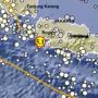 Gempa Banten Bermagnitudo 5,1 Diduga Dipicu Aktivitas Sesar Cimandiri