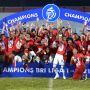 Liga 1 Rampung, Simak Klasemen Akhir dan Serba-serbinya