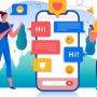Chat Interaktif Inovatif Jadi Solusi Tingkatkan Kepuasan Pelanggan dan Efisiensi Bisnis