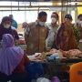 H-1 Puasa Ramadhan, Penjual Daging Segar di Pasar Beringharjo Keluhkan Harga yang Melonjak Tinggi