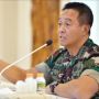Jenderal Andika Perkasa: 10 Prajurit TNI Tersangka Kasus Kerangkeng Manusia